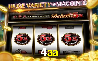 Desvendando o Mundo dos Jogos Virtuais na 4aa