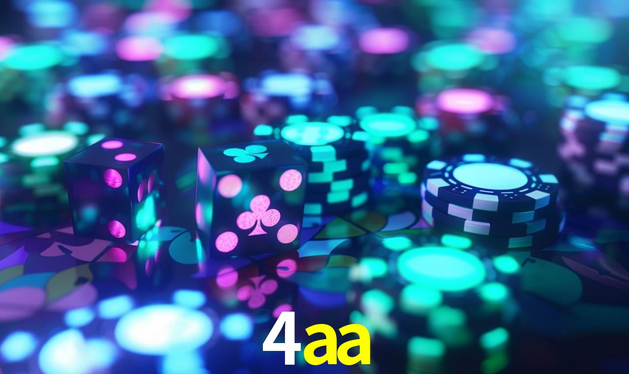Estatísticas 4aa