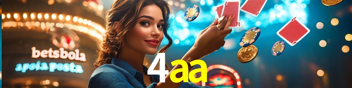Games Directory 4aa