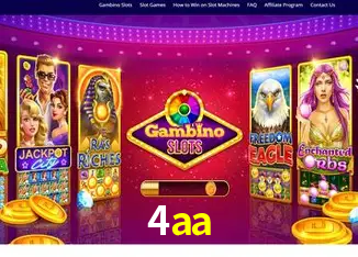 4aa Bônus - Pacote R$5.000 + VIP