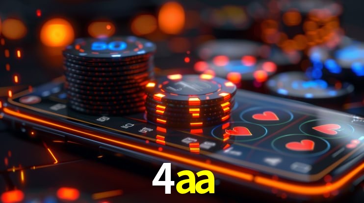 Slot Games 4aa