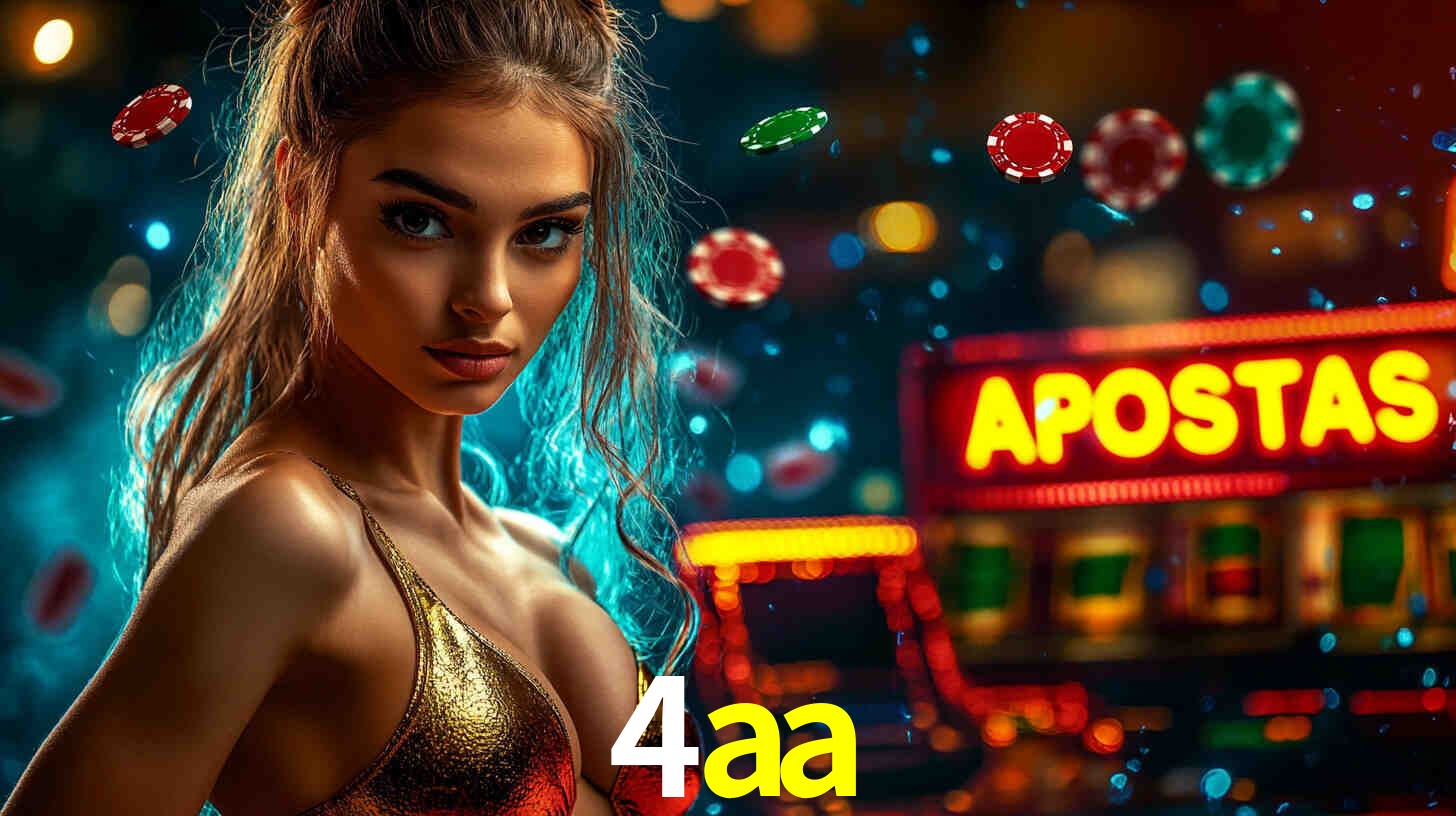 Explorando a Categoria de Eventos em Apostas na 4aa