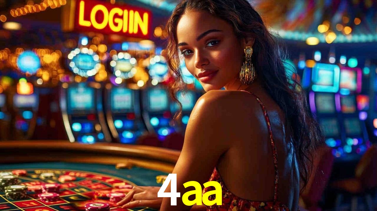 4aa Brasília - Jogo Features