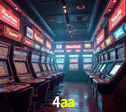 4aa Brasília - Leaderboards