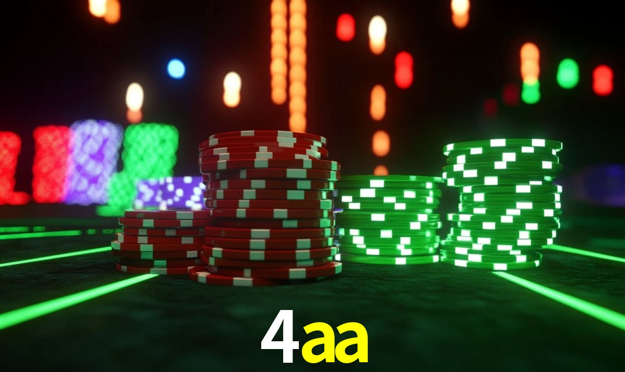 Live Casino 4aa