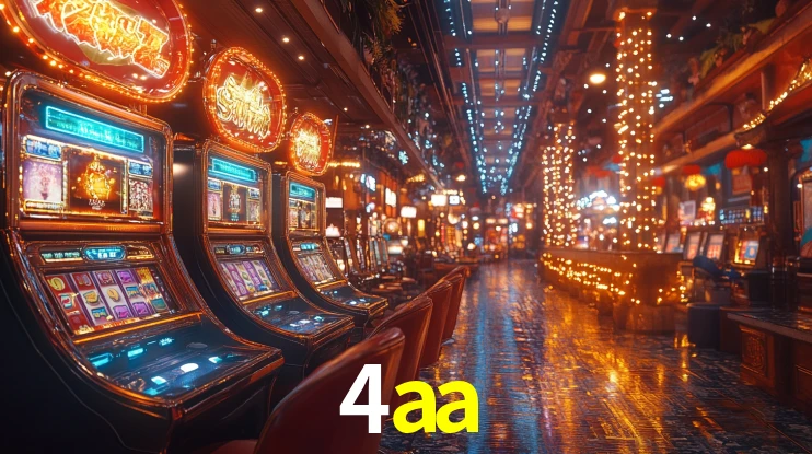 4aa,4aa.com