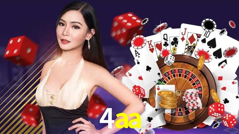 Casino VIP 4aa