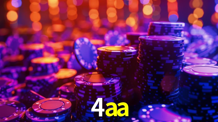 Bônus Generosos e Exclusivos no 4aa para Você!