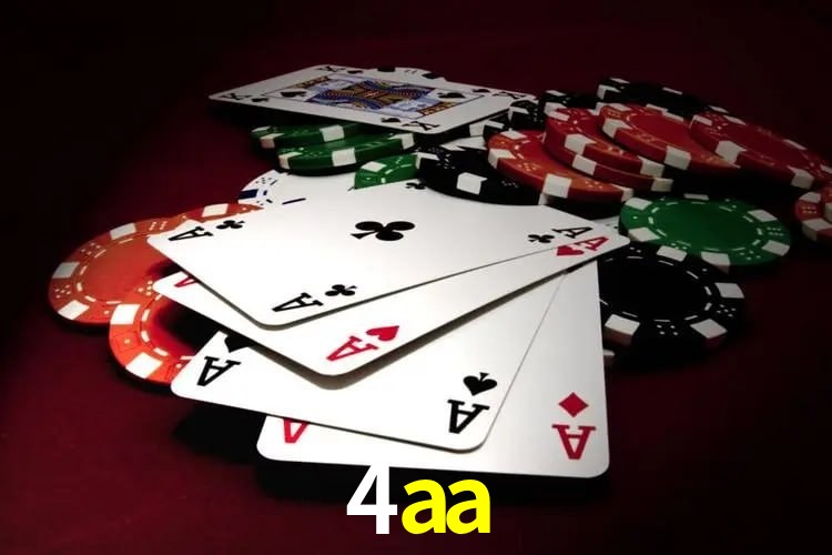 Apostas de Tênis 4aa
