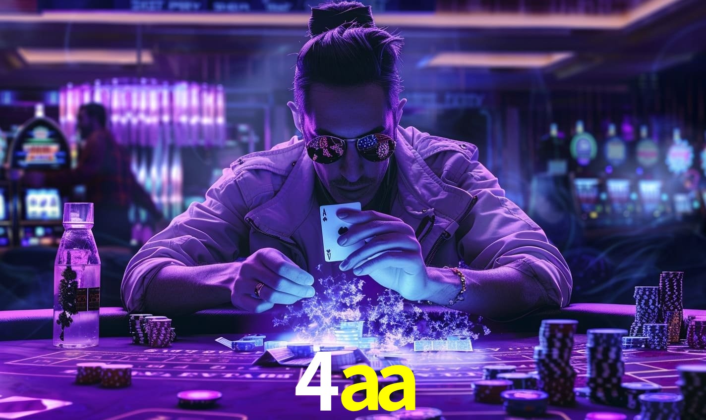 Tennis Betting 4aa
