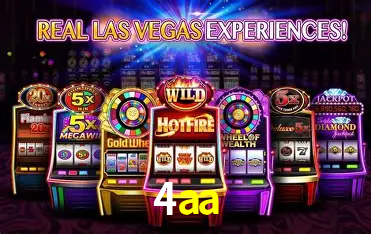 4aa São Paulo - Live Tables