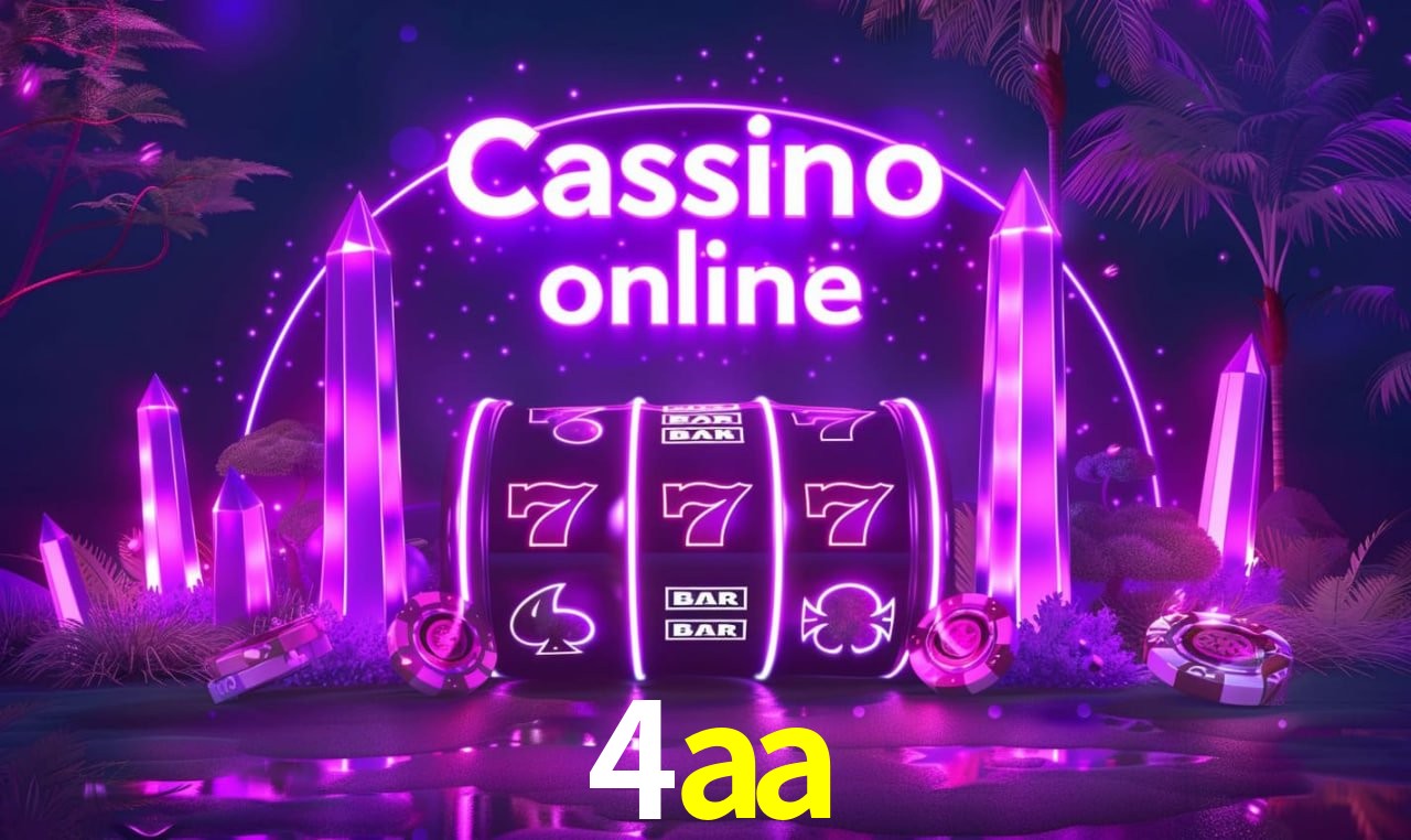 4aa Entrar - Login Seguro Certificado