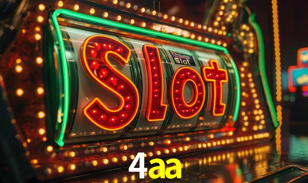 4aa - Support