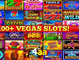 4aa Brasília - Casino Guide