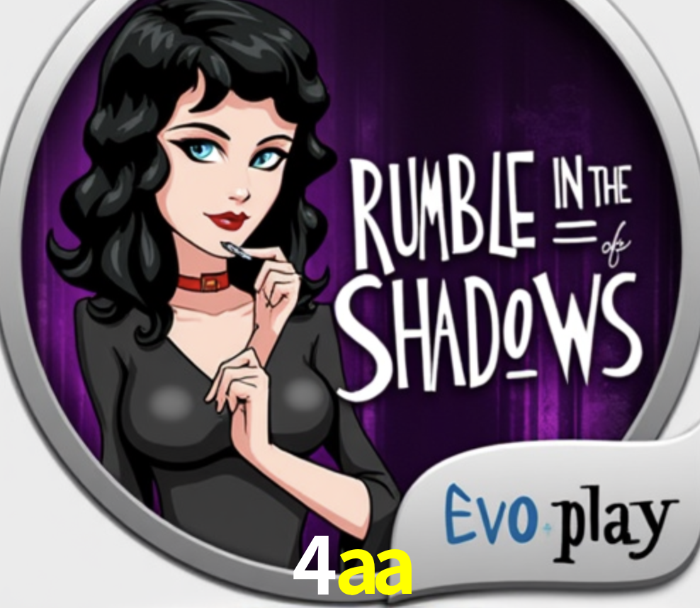 APP oficial da 4aa para mobile