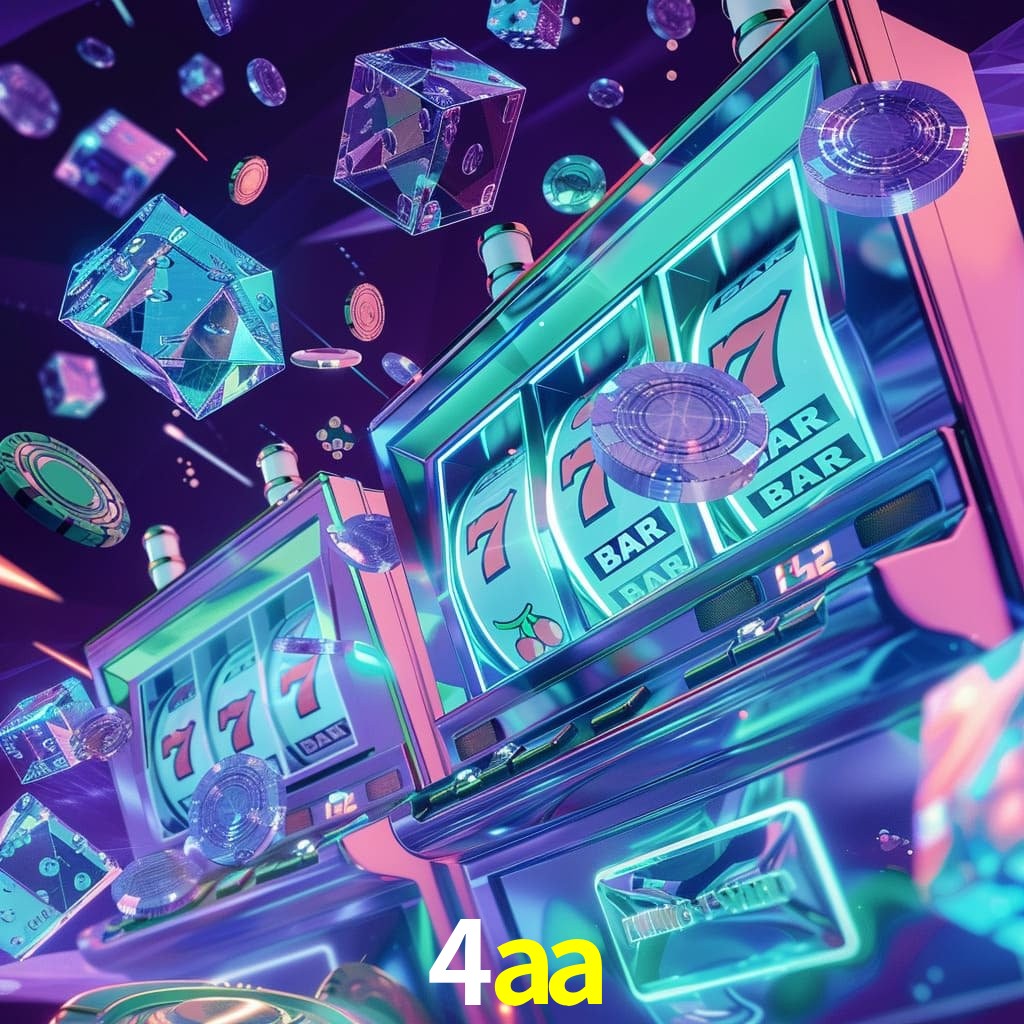 PIX Instantâneo 4aa