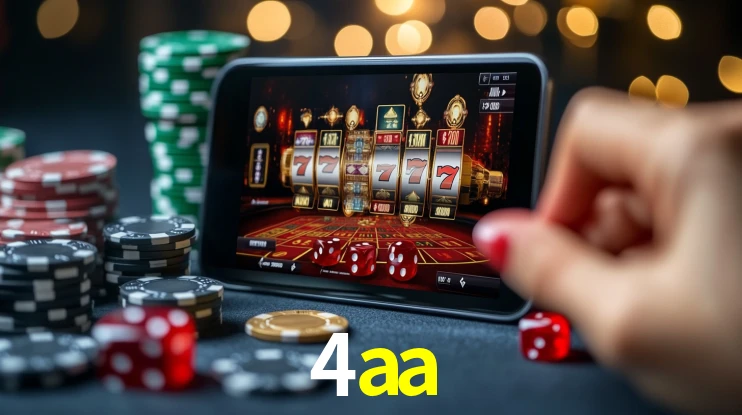 Live Casino 4aa