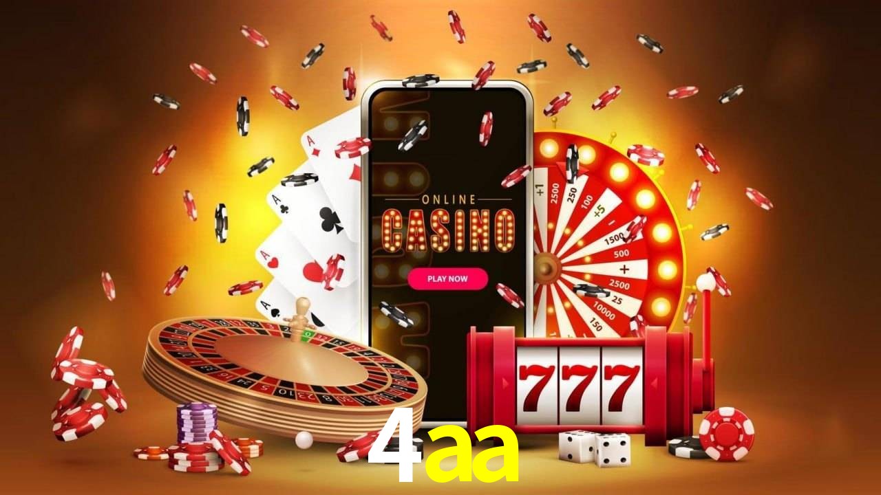 4aa Belo Horizonte - Jackpots