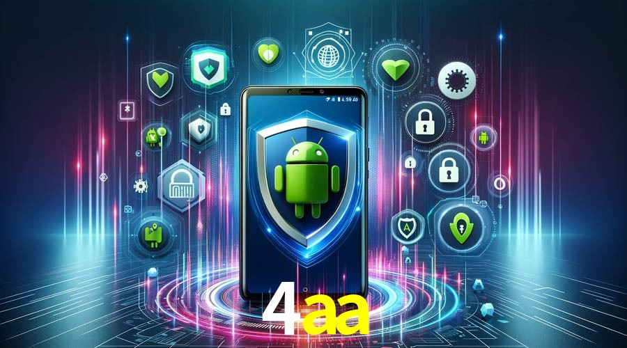 Security Systems 4aa