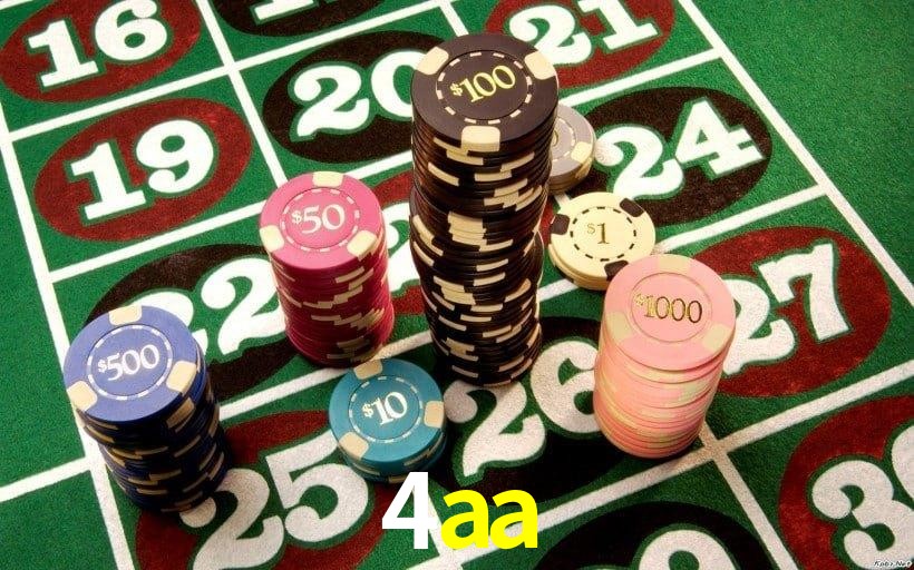 cassino 4aa