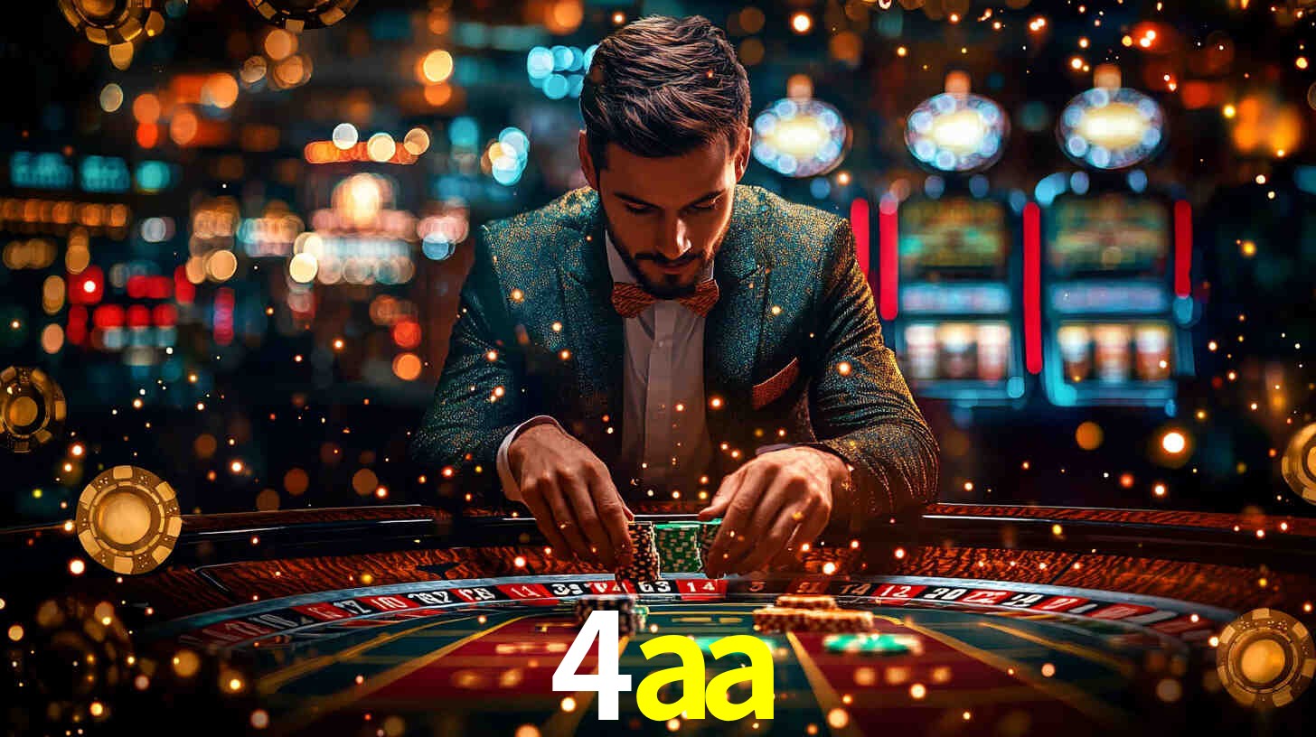 Tournaments 4aa