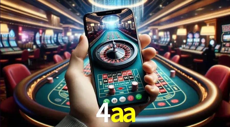 API Integration 4aa