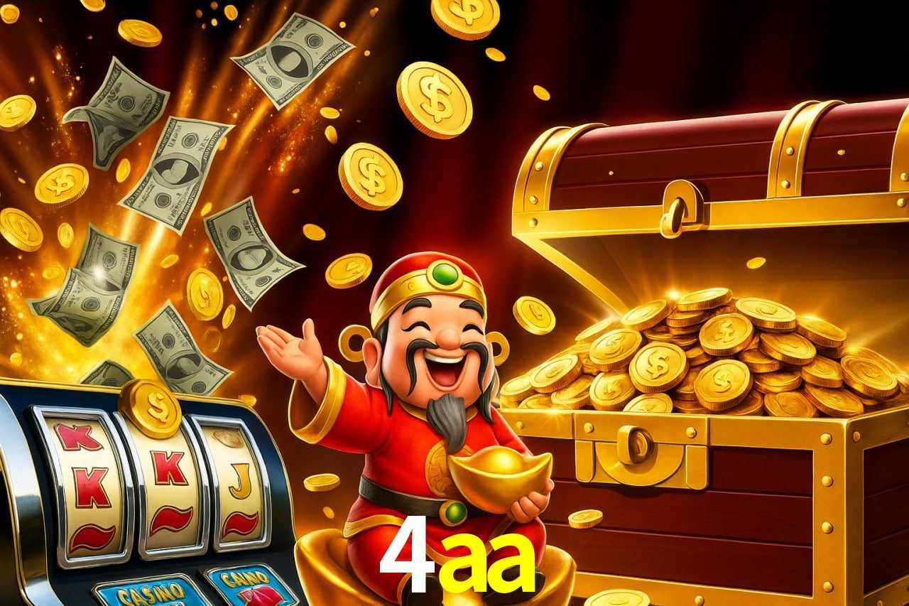 Jogo Spaceman 4aa