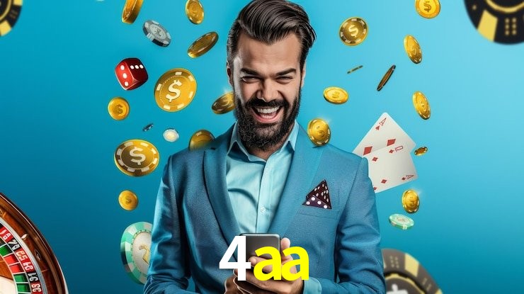 Account Benefits 4aa