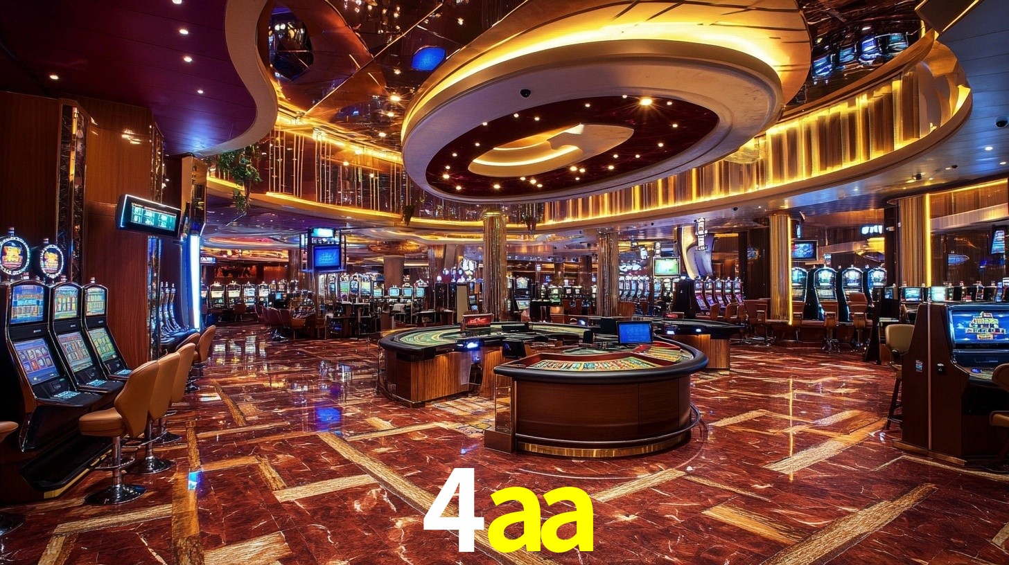 VIP Casino 4aa