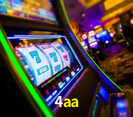Apostas Esportivas na 4aa: Um Guia Completo