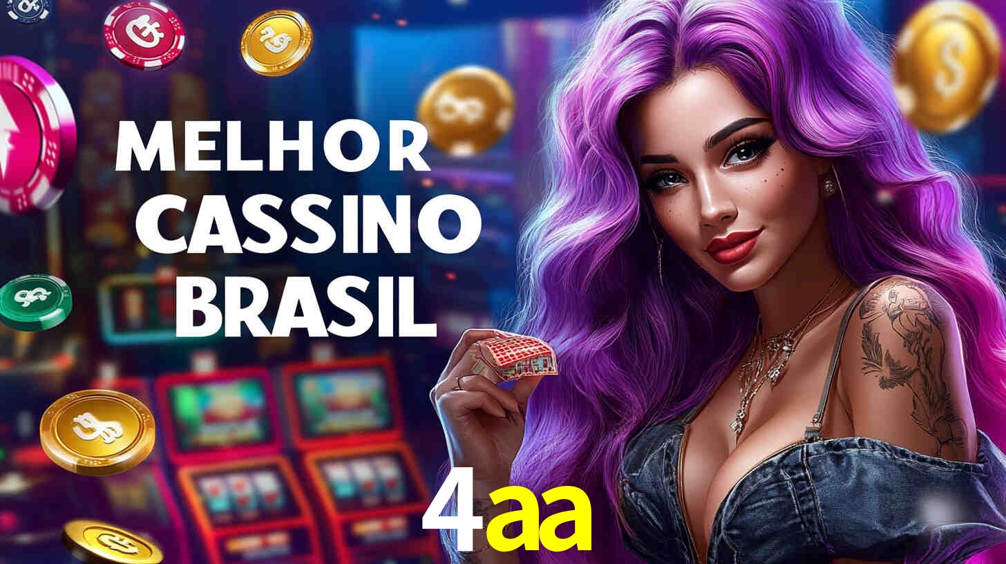 Explorando a Categoria de Eventos em Apostas na 4aa
