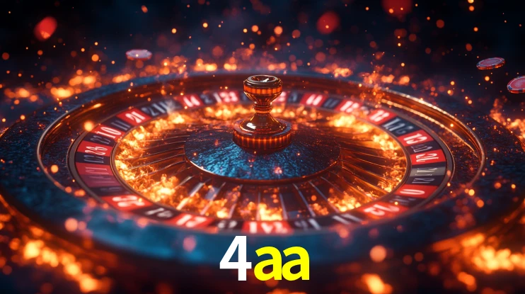4aa App Interface