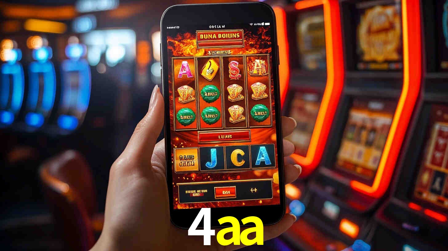 4aa,4aa.com