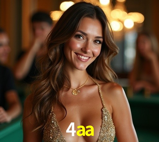 Casino Ao Vivo 4aa