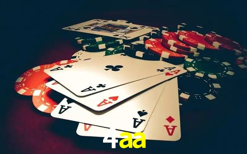 4aa Brasília - Betting Features