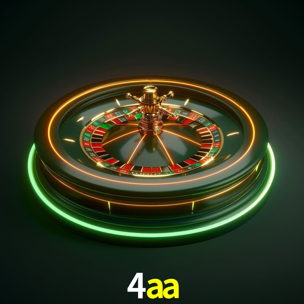 4aa App - Aplicativo Móvel Oficial